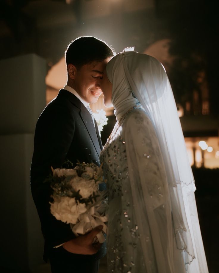 Wedding Details
